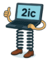 2-ic Initiation Informatique & Conseils